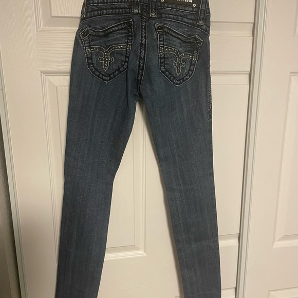 Rock Revival Jeans - Picture 3 of 5